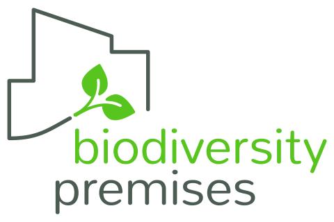 Biodiversity Premises Logo
